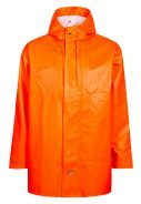 Lyngsøe Rainwear Regenjacke orange