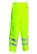 Lyngsøe Rainwear Signaal Regenhose fluoreszierendem gelb 1