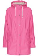 Magenta Regenjacke RAIN228 von Ilse Jacobsen